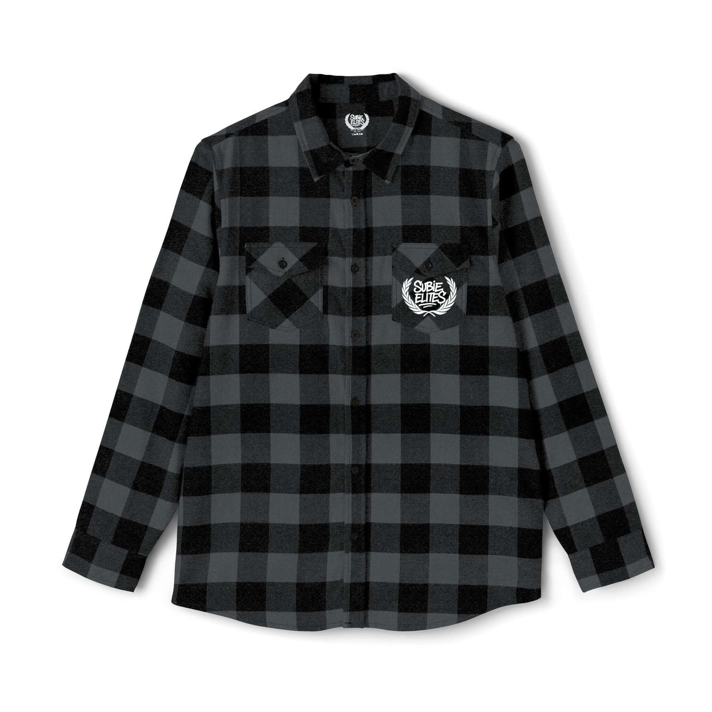 Subie Elites Unisex Flannel