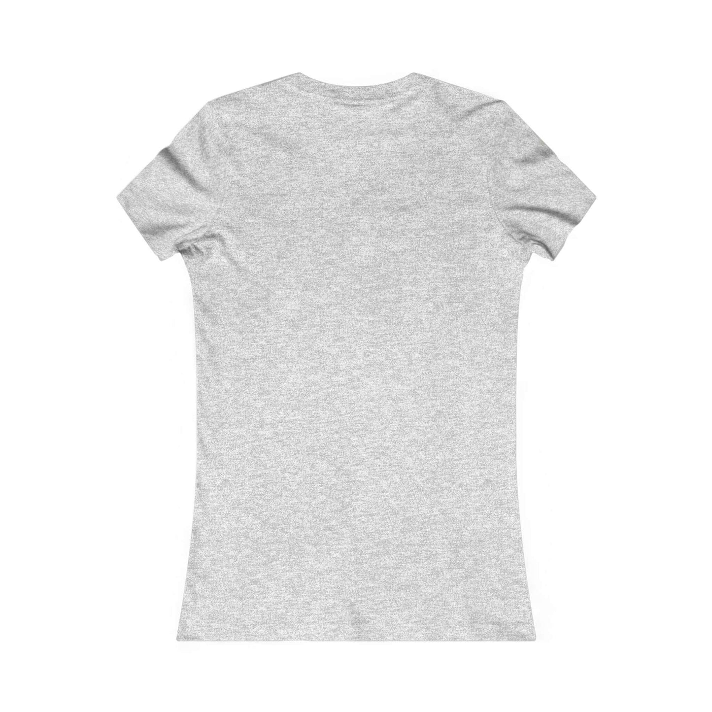 Subie Elites- Womens Favorite tee