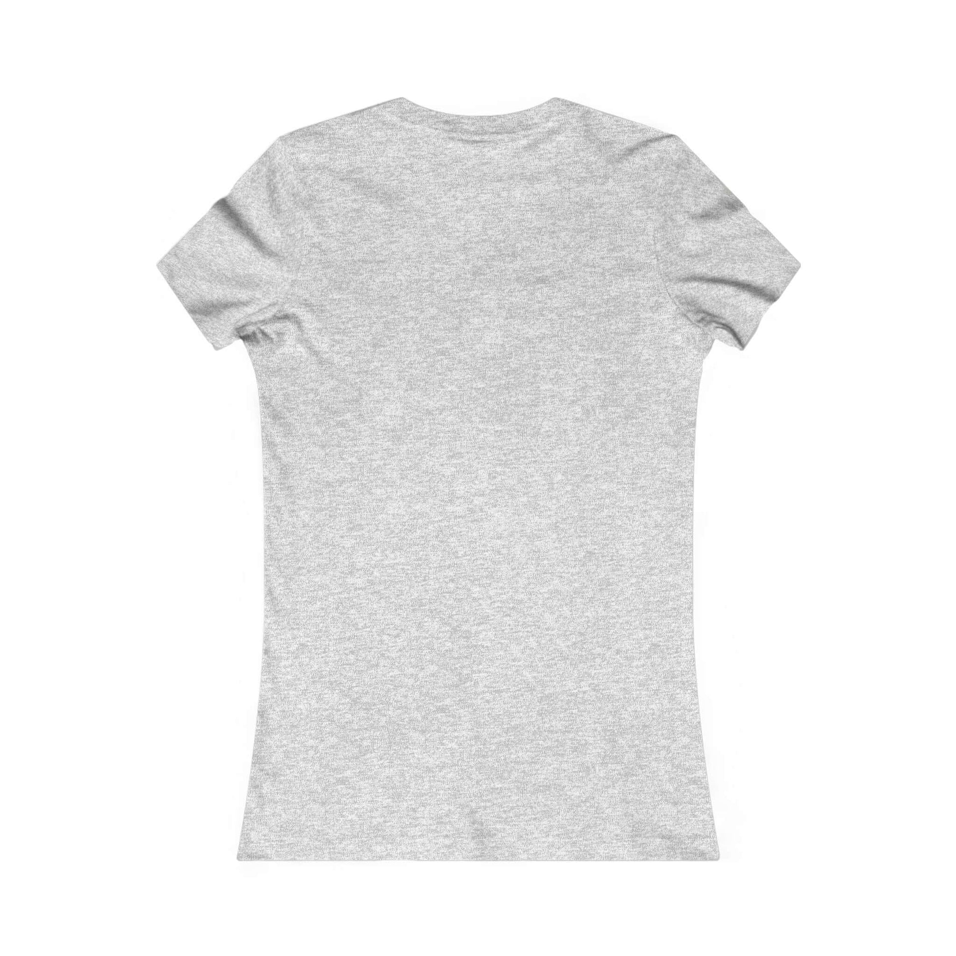 Subie Elites- Womens Favorite tee
