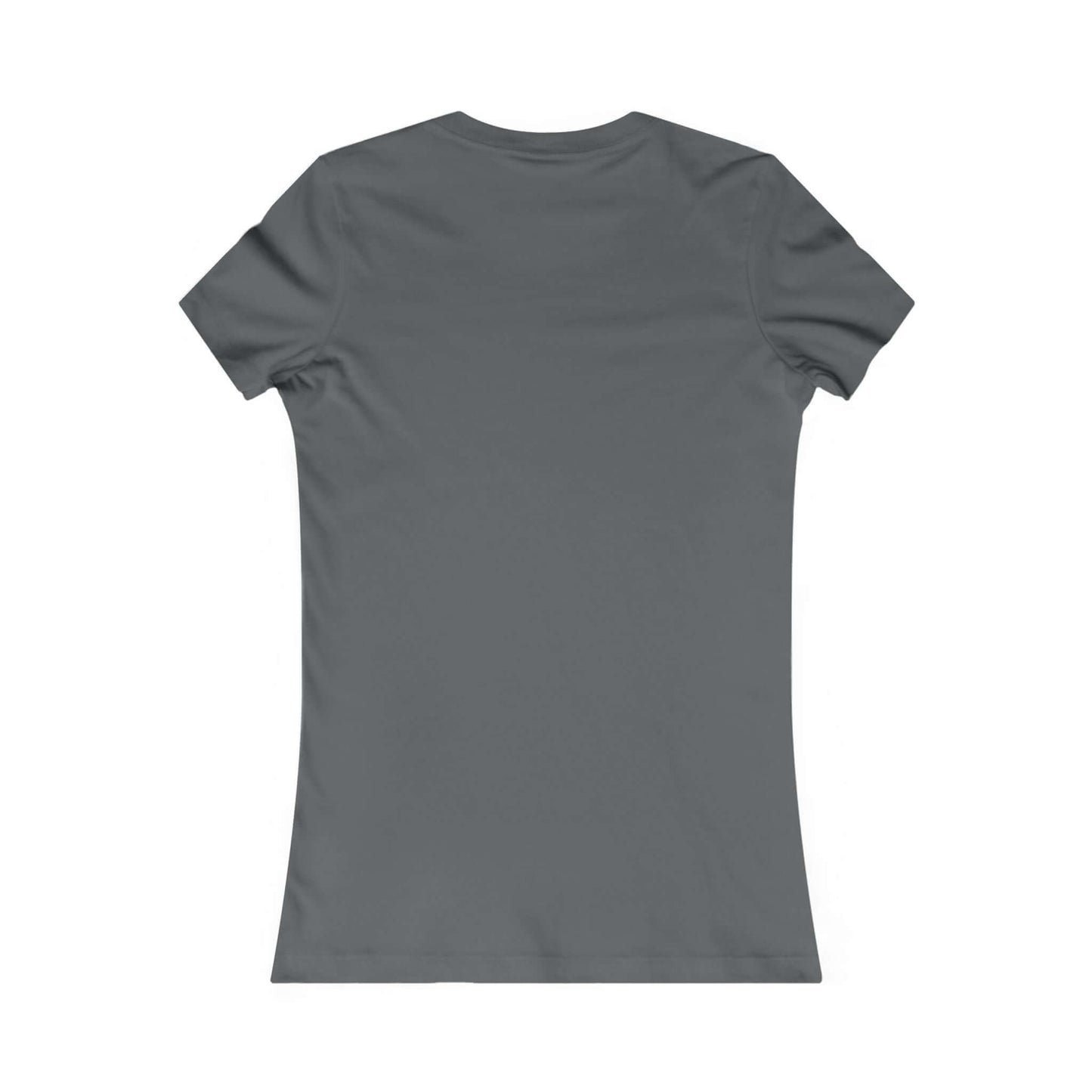 Subie Elites- Womens Favorite tee