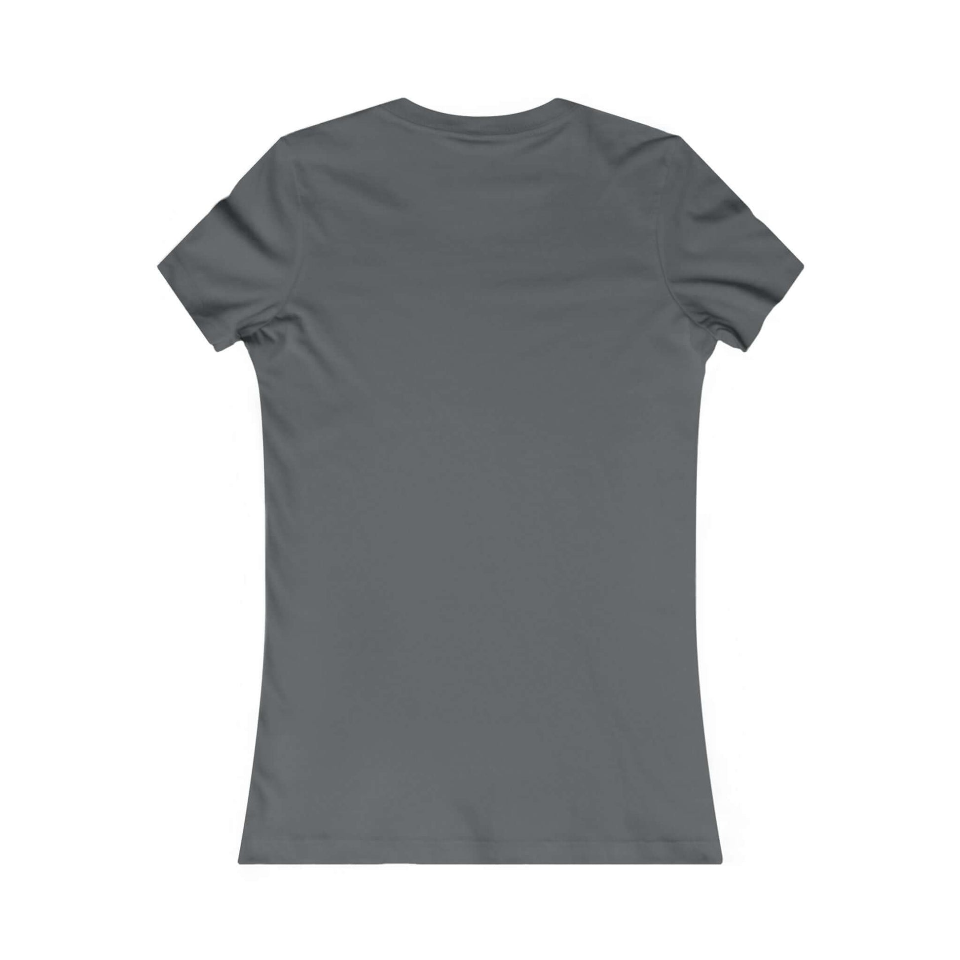 Subie Elites- Womens Favorite tee
