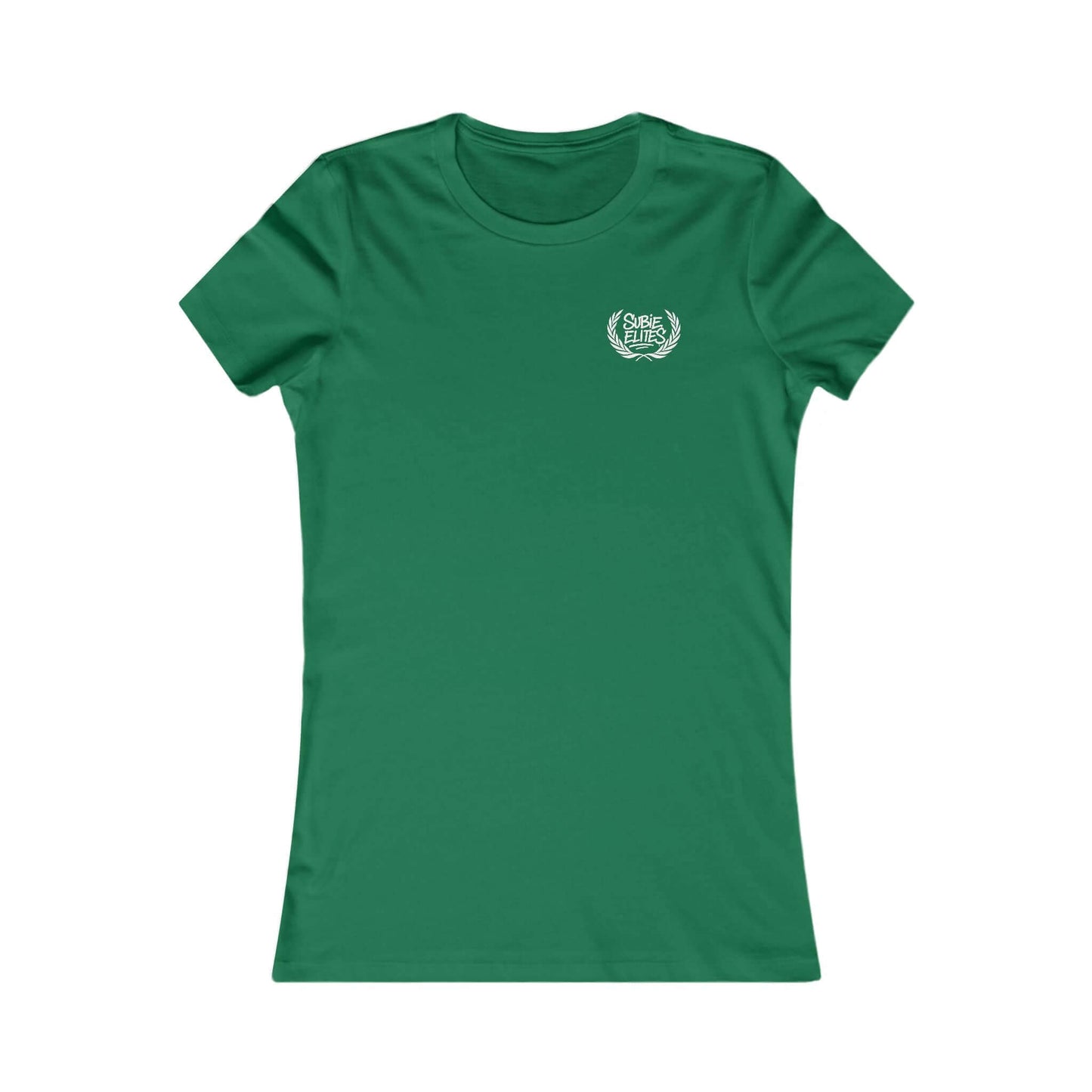 Subie Elites- Womens Favorite tee
