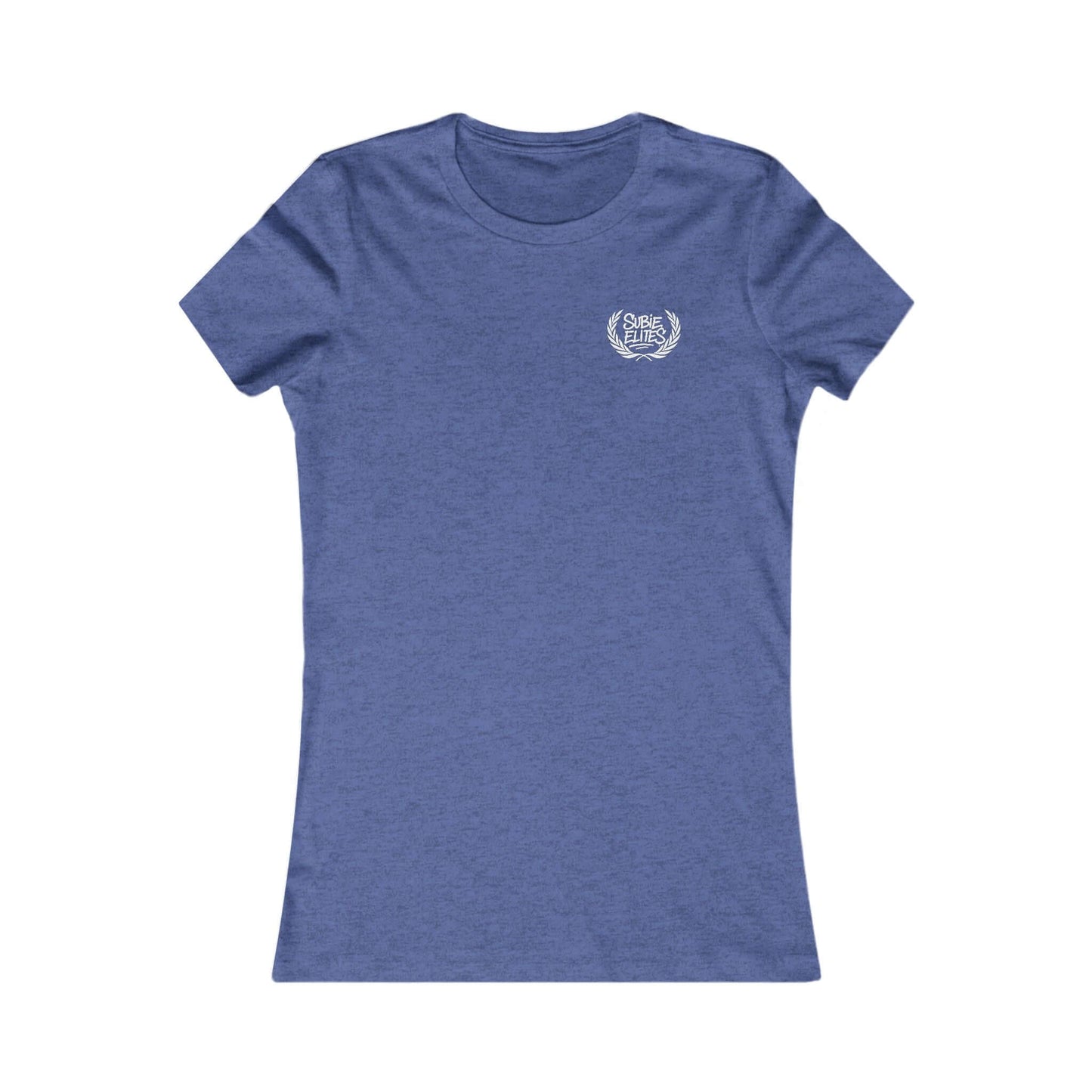 Subie Elites- Womens Favorite tee