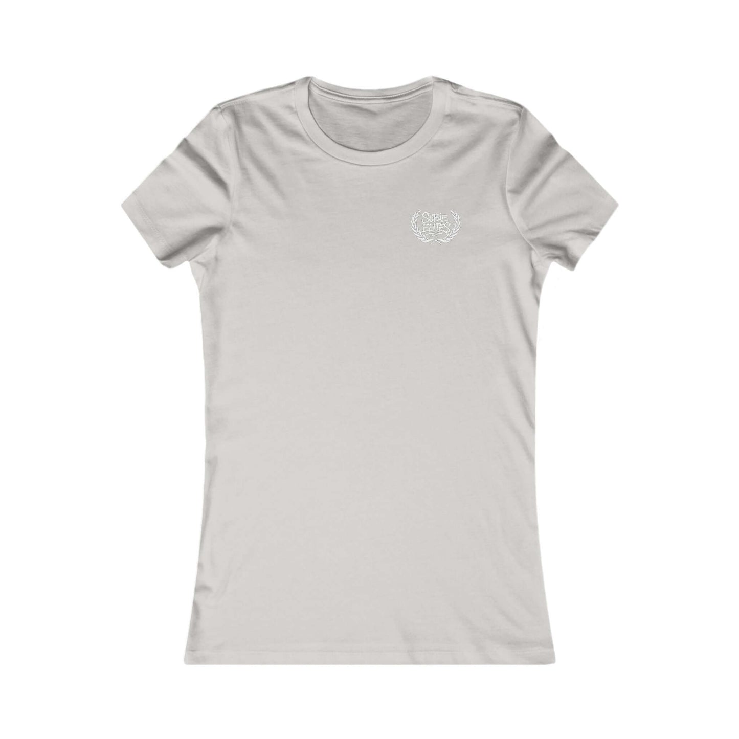 Subie Elites- Womens Favorite tee